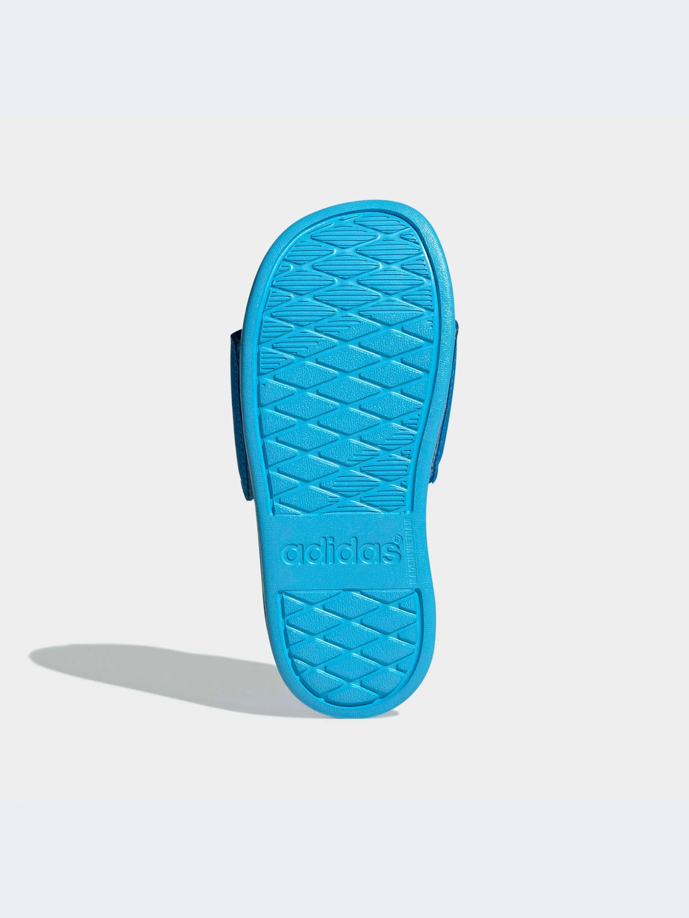 Шльопанці Adidas Adilette модель GV7879 Фото