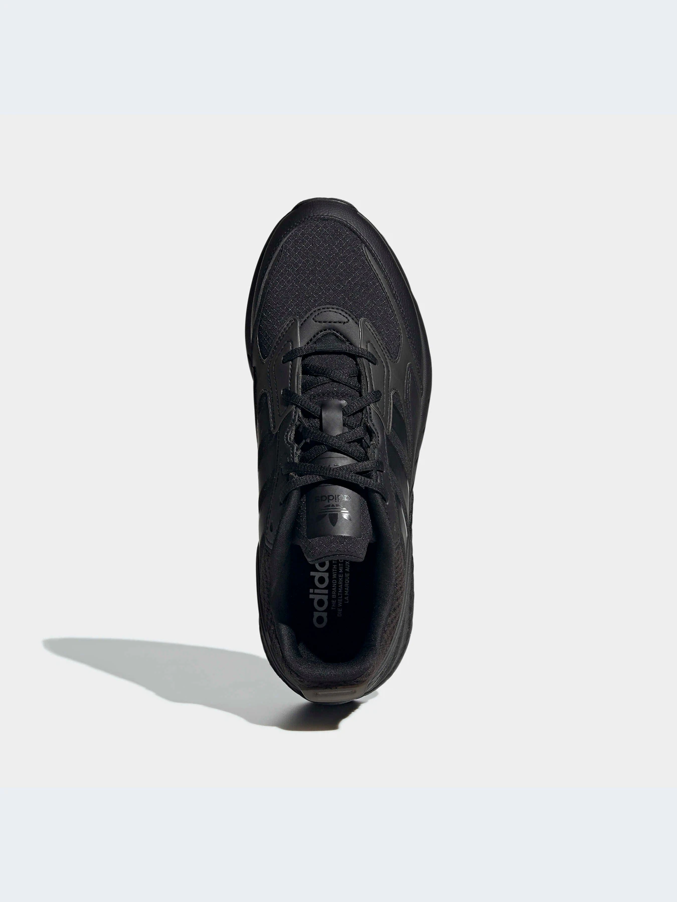 Кроссовки Adidas ZX модель GY8247 Фото