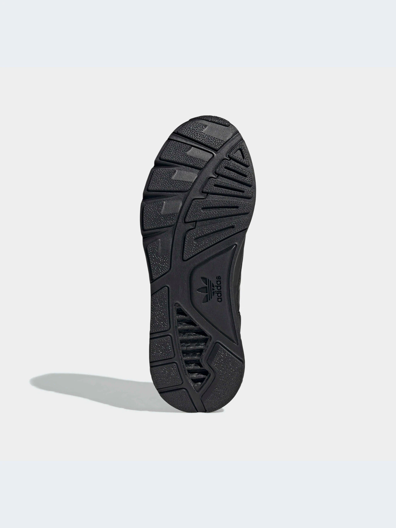 Кроссовки Adidas ZX модель GY8247 Фото