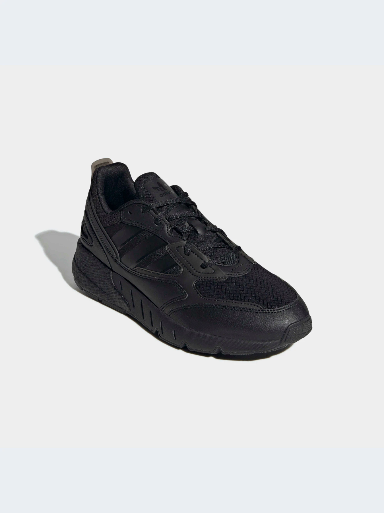 Кроссовки Adidas ZX модель GY8247 Фото