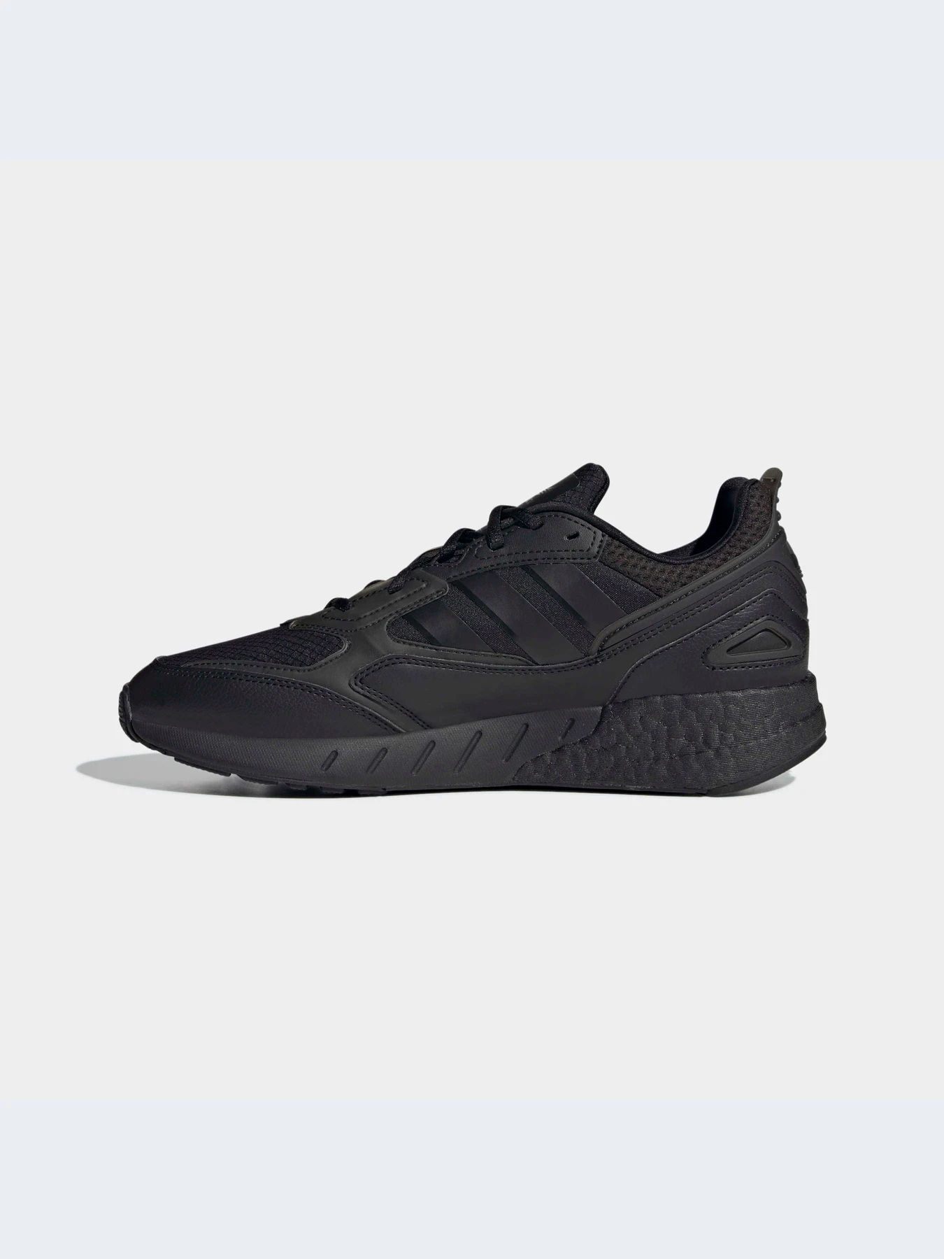 Кроссовки Adidas ZX модель GY8247 Фото