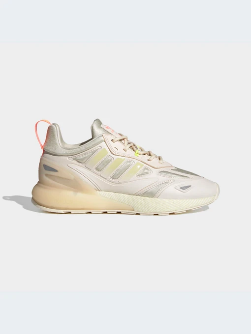 Кроссовки Adidas ZX модель GW8284 Фото