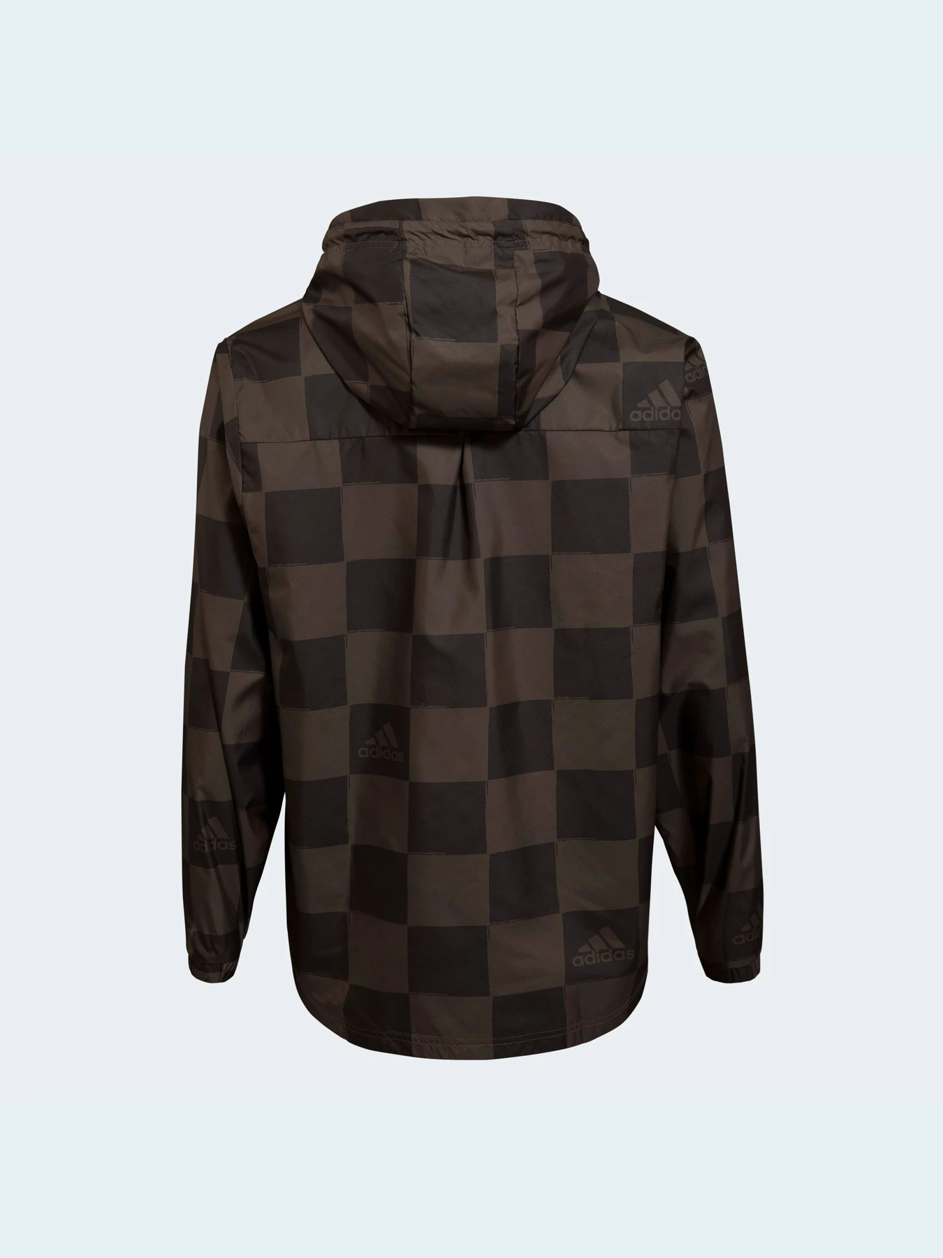 Куртки та дублянки Adidas модель HU0411 Куртки та дублянки Adidas модель HU0411 Фото