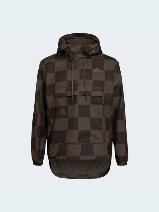 Куртки та дублянки Adidas модель HU0411 Фото