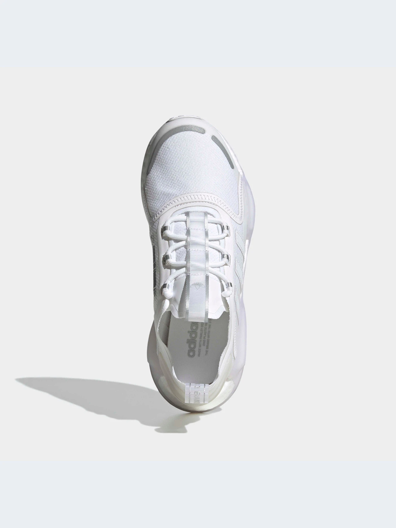 Кроссовки Adidas NMD модель GZ2133 Кроссовки Adidas NMD модель GZ2133 Фото