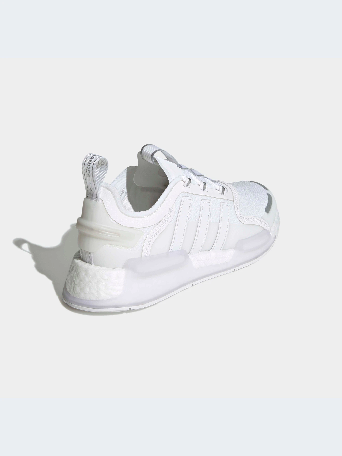 Кроссовки Adidas NMD модель GZ2133 Кроссовки Adidas NMD модель GZ2133 Фото