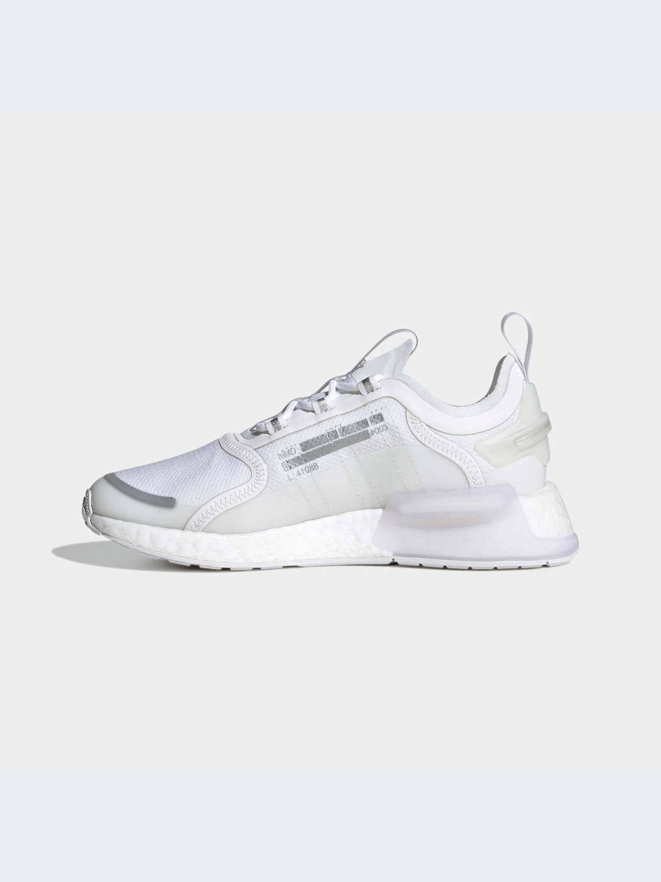 Кроссовки Adidas NMD модель GZ2133 Кроссовки Adidas NMD модель GZ2133 Фото