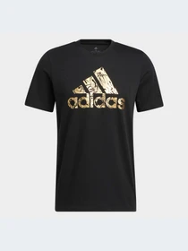 Футболки и поло Adidas Graphics модель HK9157 Фото