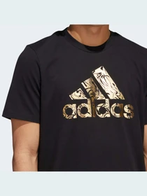 Футболки и поло Adidas Graphics модель HK9157 Фото