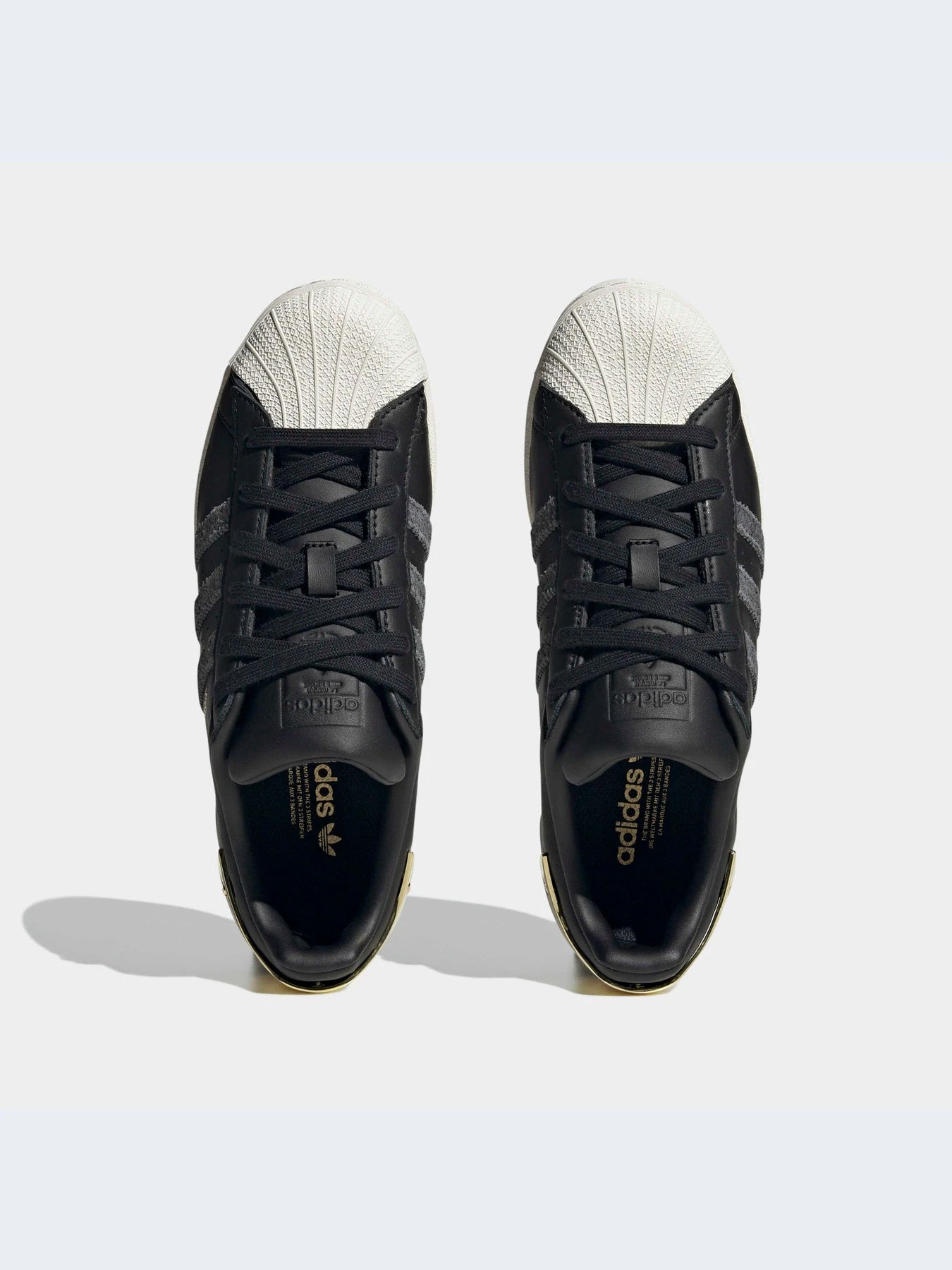 Кеды Adidas Superstar модель FZ6582 Кеды Adidas Superstar модель FZ6582 Фото