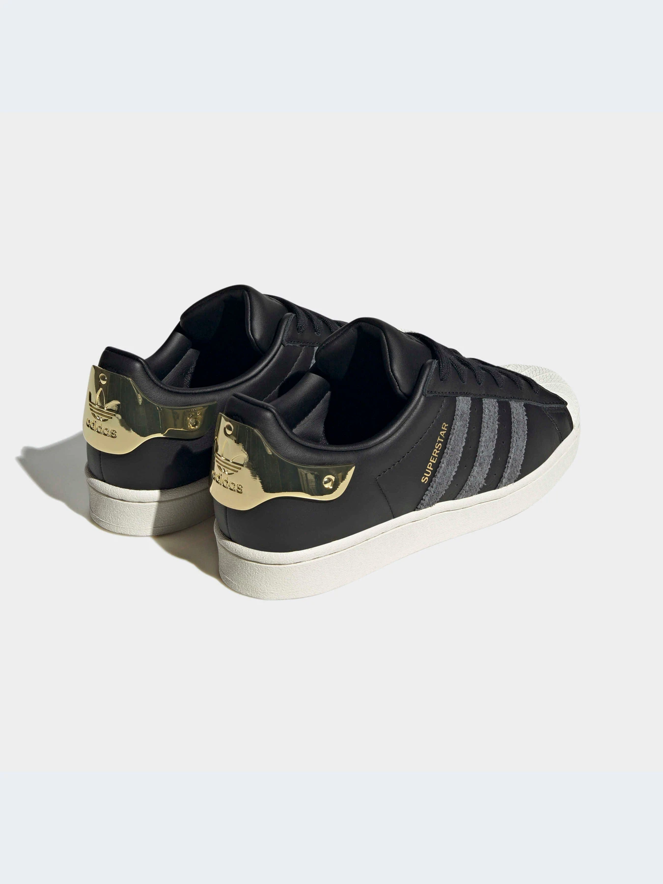 Кеды Adidas Superstar модель FZ6582 Кеды Adidas Superstar модель FZ6582 Фото