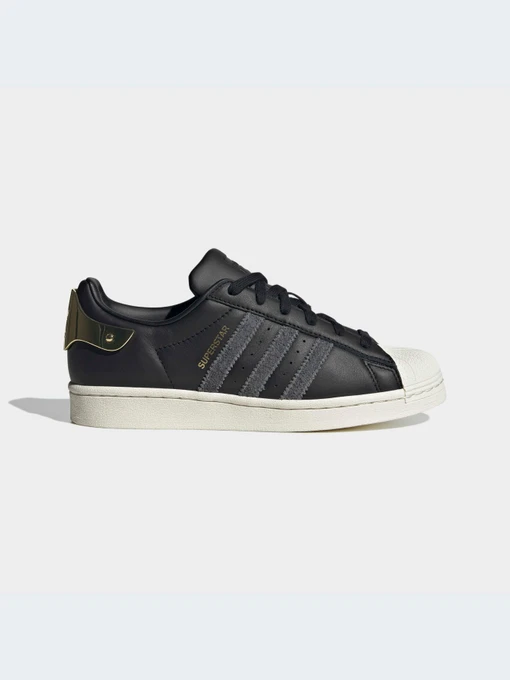 Кеди Adidas Superstar модель FZ6582 Фото