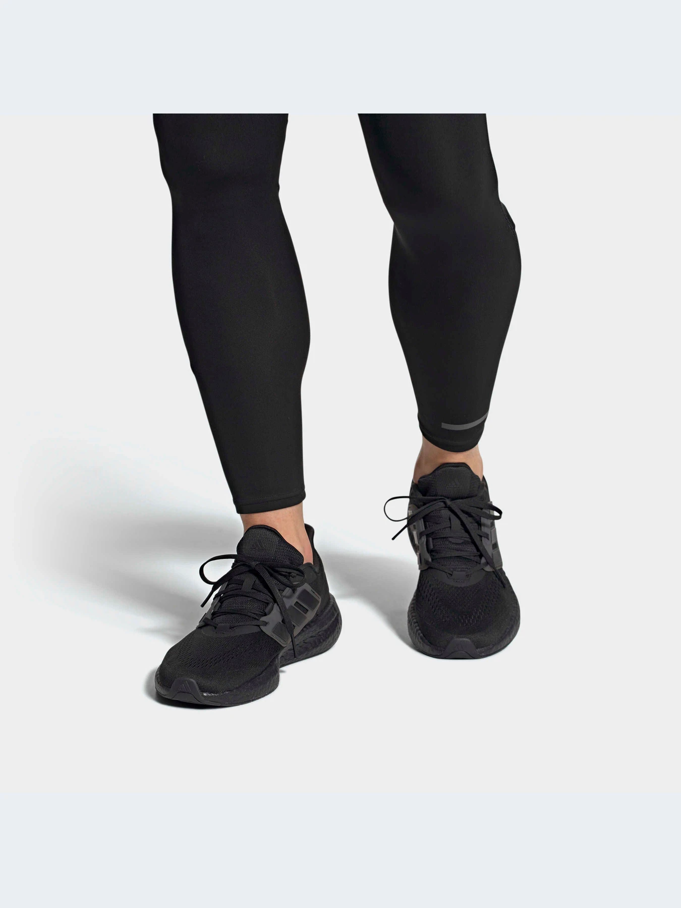 Кросівки Adidas PureBoost модель GZ5173 Кросівки Adidas PureBoost модель GZ5173 Фото