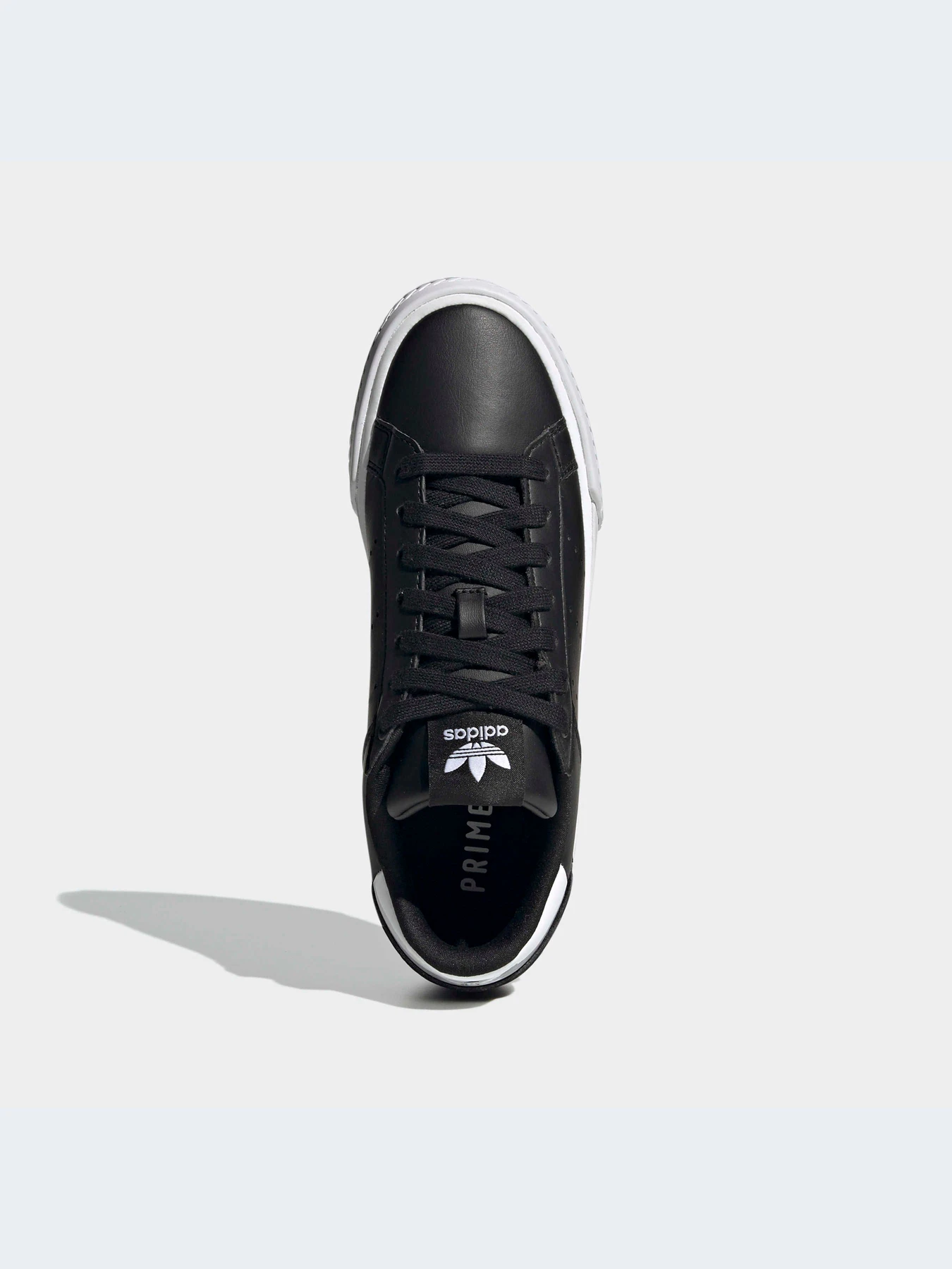 Кеды Adidas Court Tourino модель GZ0160 Фото