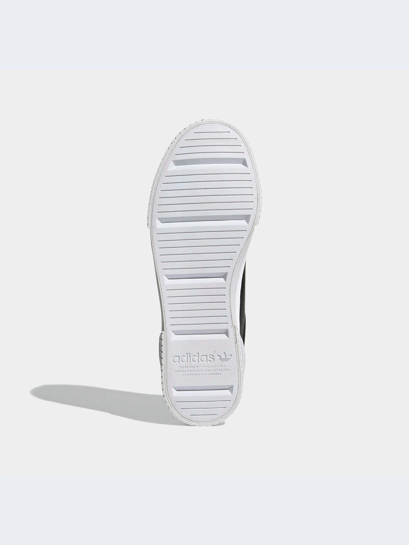 Кеды Adidas Court Tourino модель GZ0160 Фото