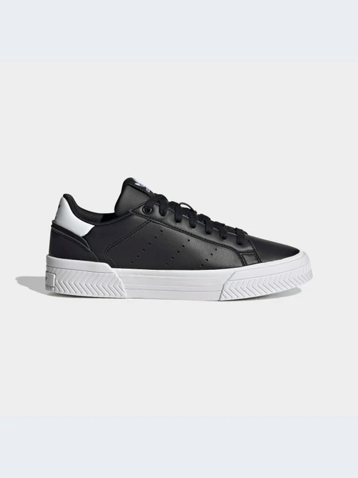 Кеди Adidas Court Tourino модель GZ0160 Фото