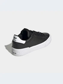 Кеды Adidas Court Tourino модель GZ0160 Фото