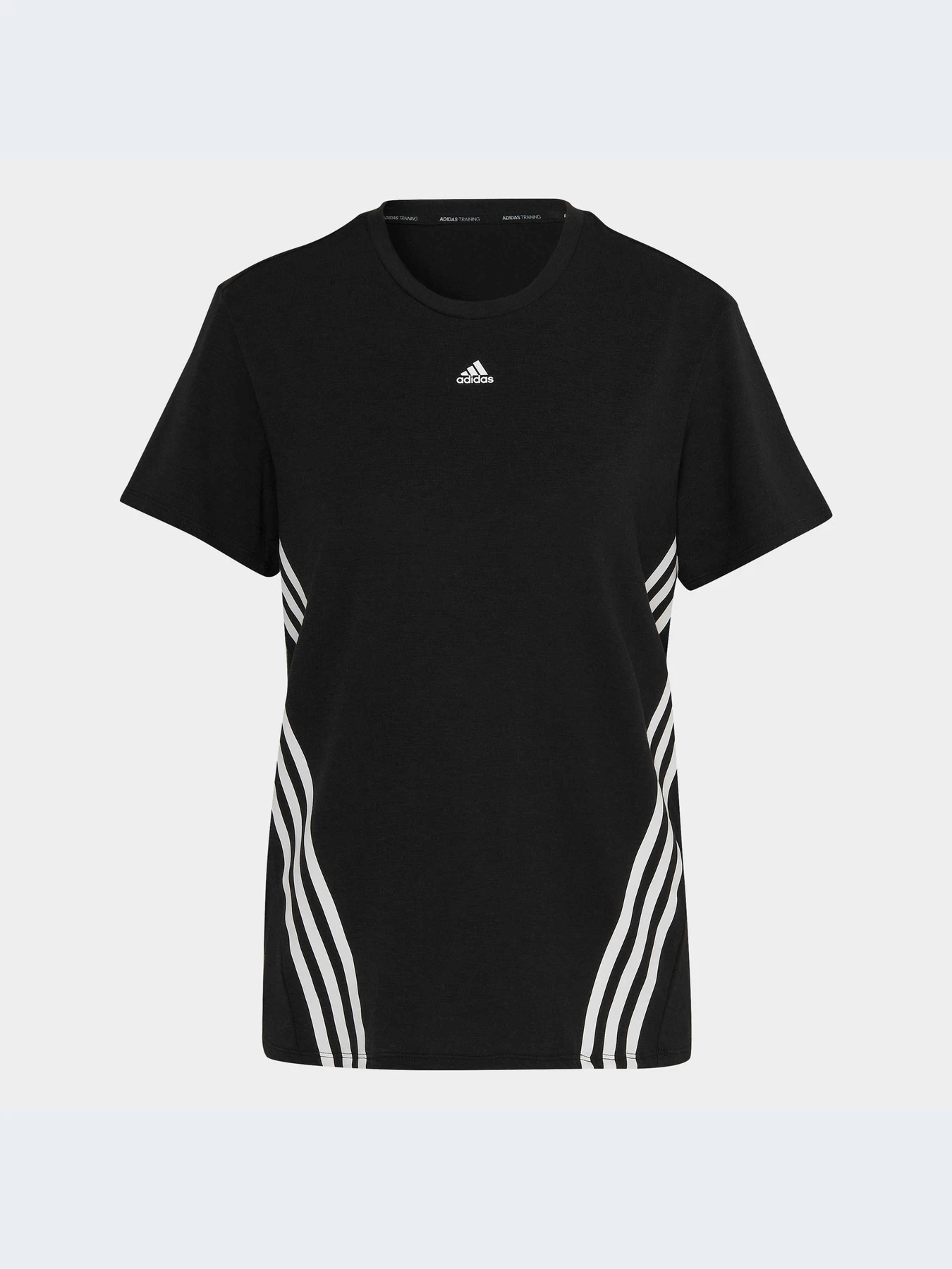 Футболки и поло Adidas 3 Stripes модель HK6975 Футболки и поло Adidas 3 Stripes модель HK6975 Фото