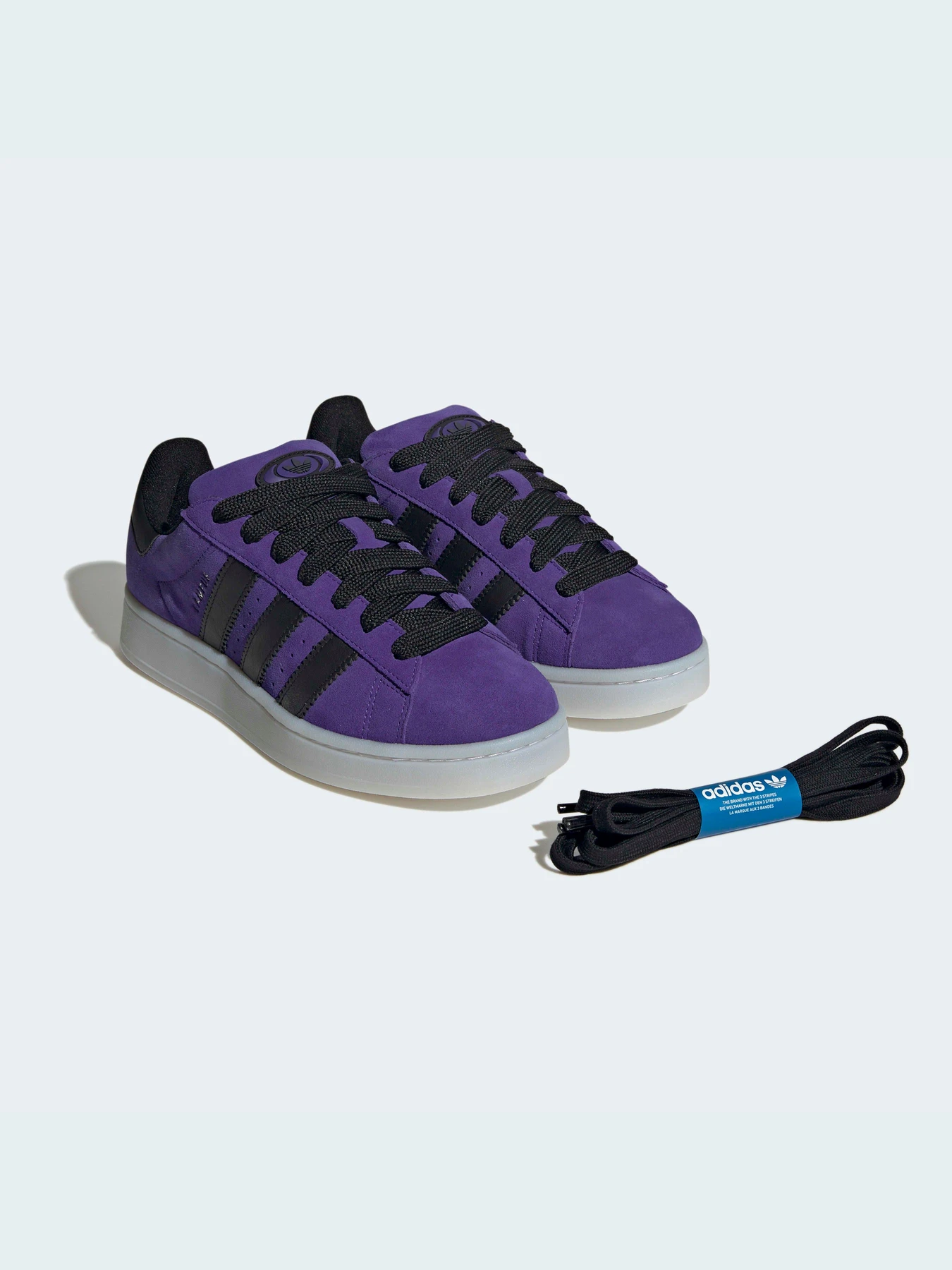 Кеди Adidas модель HQ8710 Кеди Adidas модель HQ8710 Фото