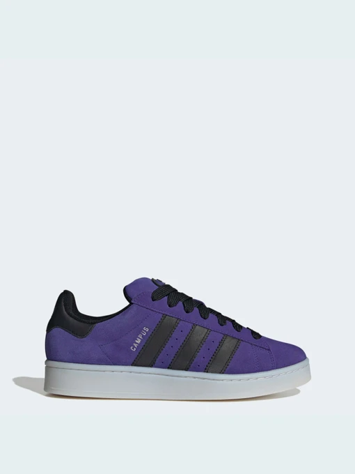 Кеды Adidas модель HQ8710 Фото