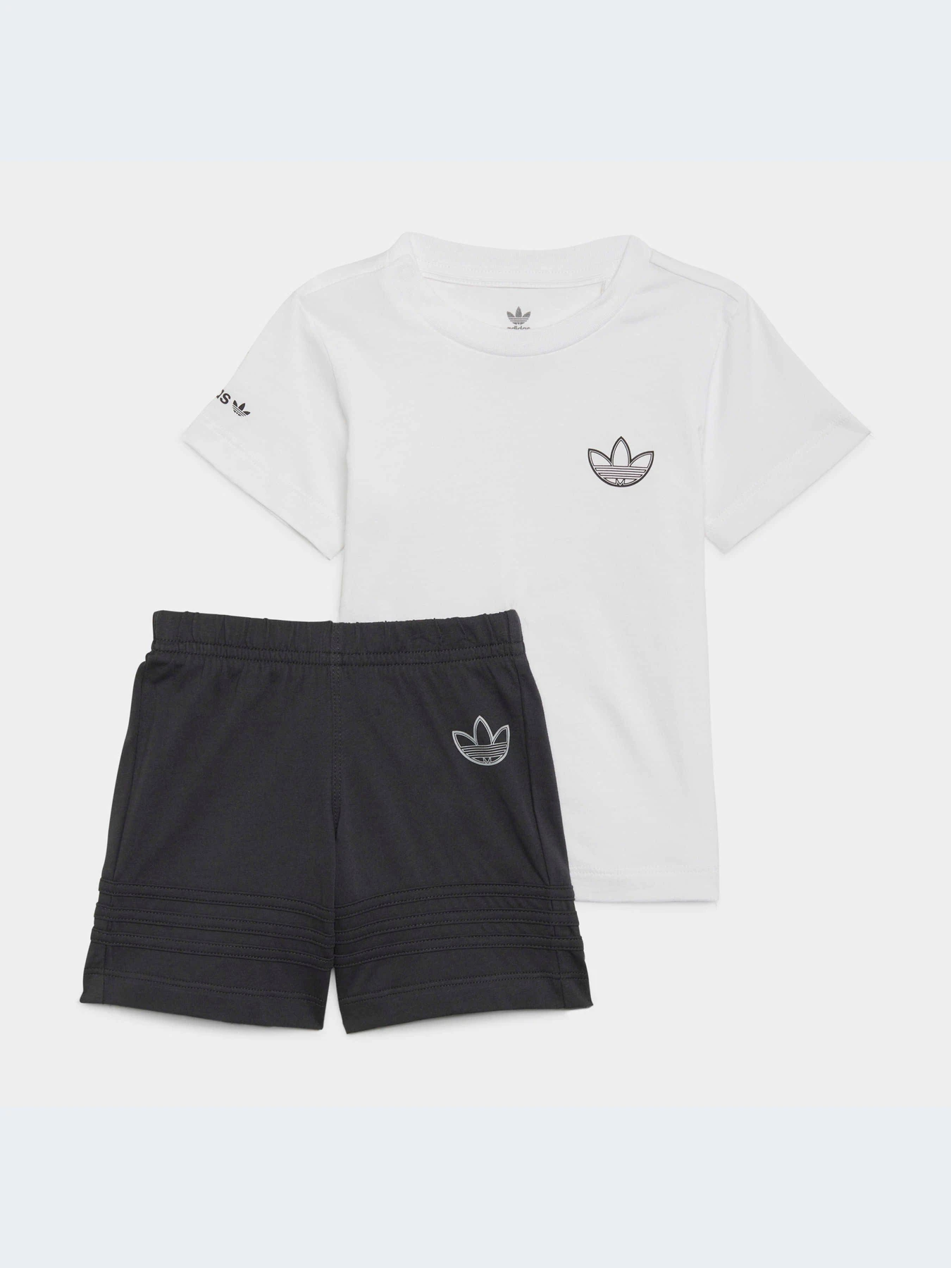 Костюмы Adidas модель HE2070 Костюмы Adidas модель HE2070 Фото