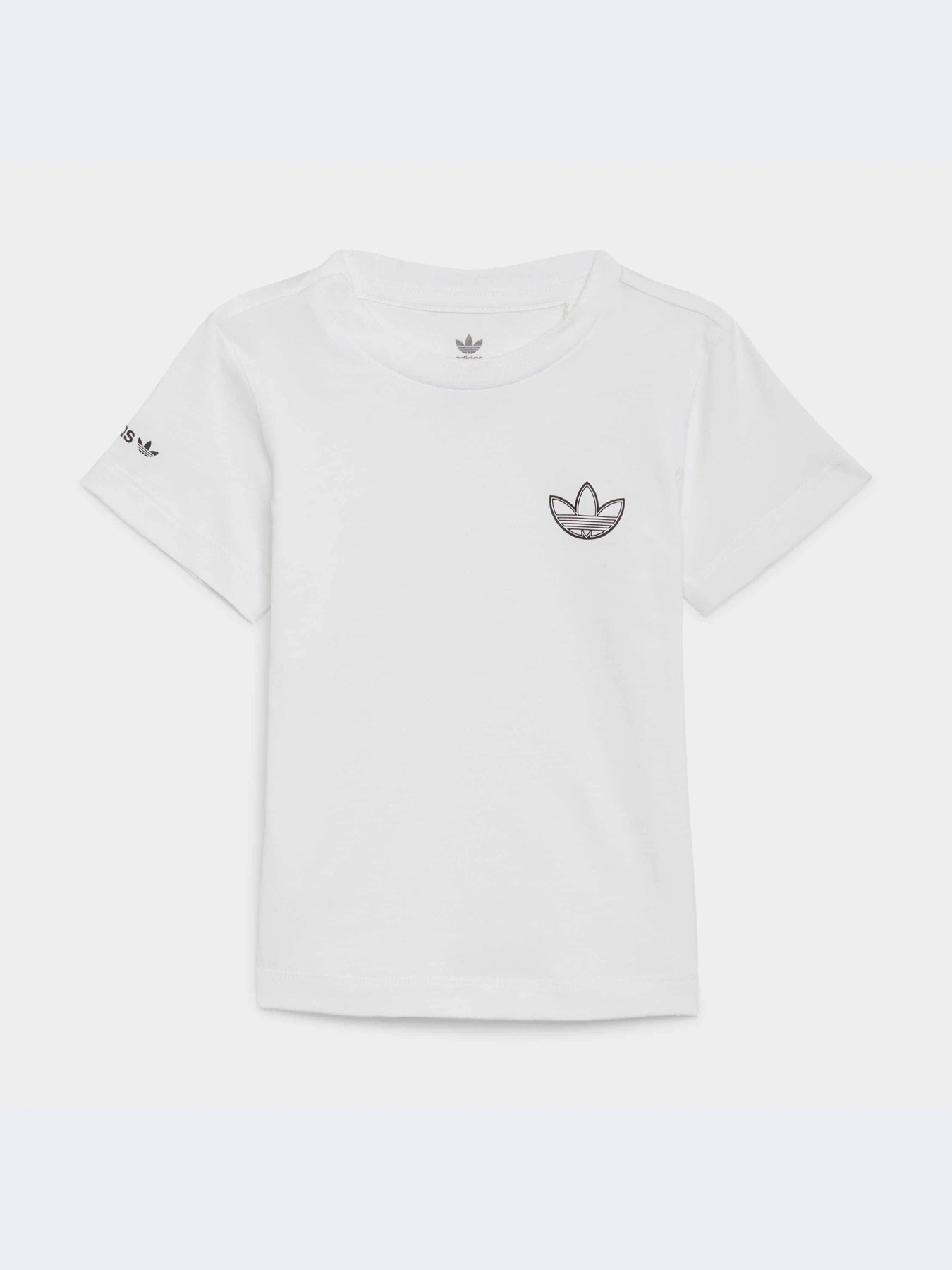 Костюмы Adidas модель HE2070 Костюмы Adidas модель HE2070 Фото