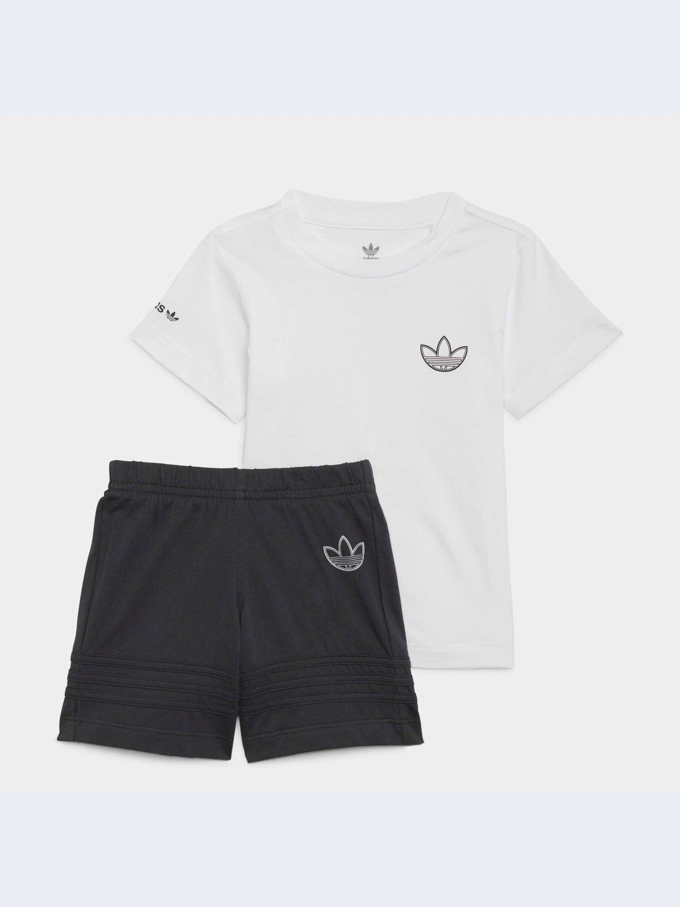 Костюмы Adidas модель HE2070 Костюмы Adidas модель HE2070 Фото