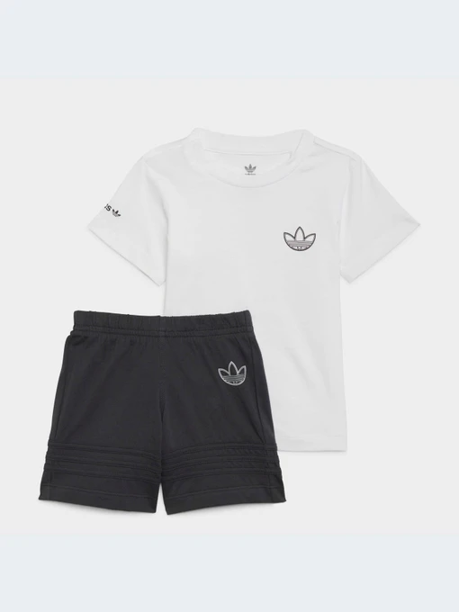 Костюмы Adidas модель HE2070 Фото