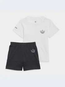 Костюмы Adidas модель HE2070 Фото