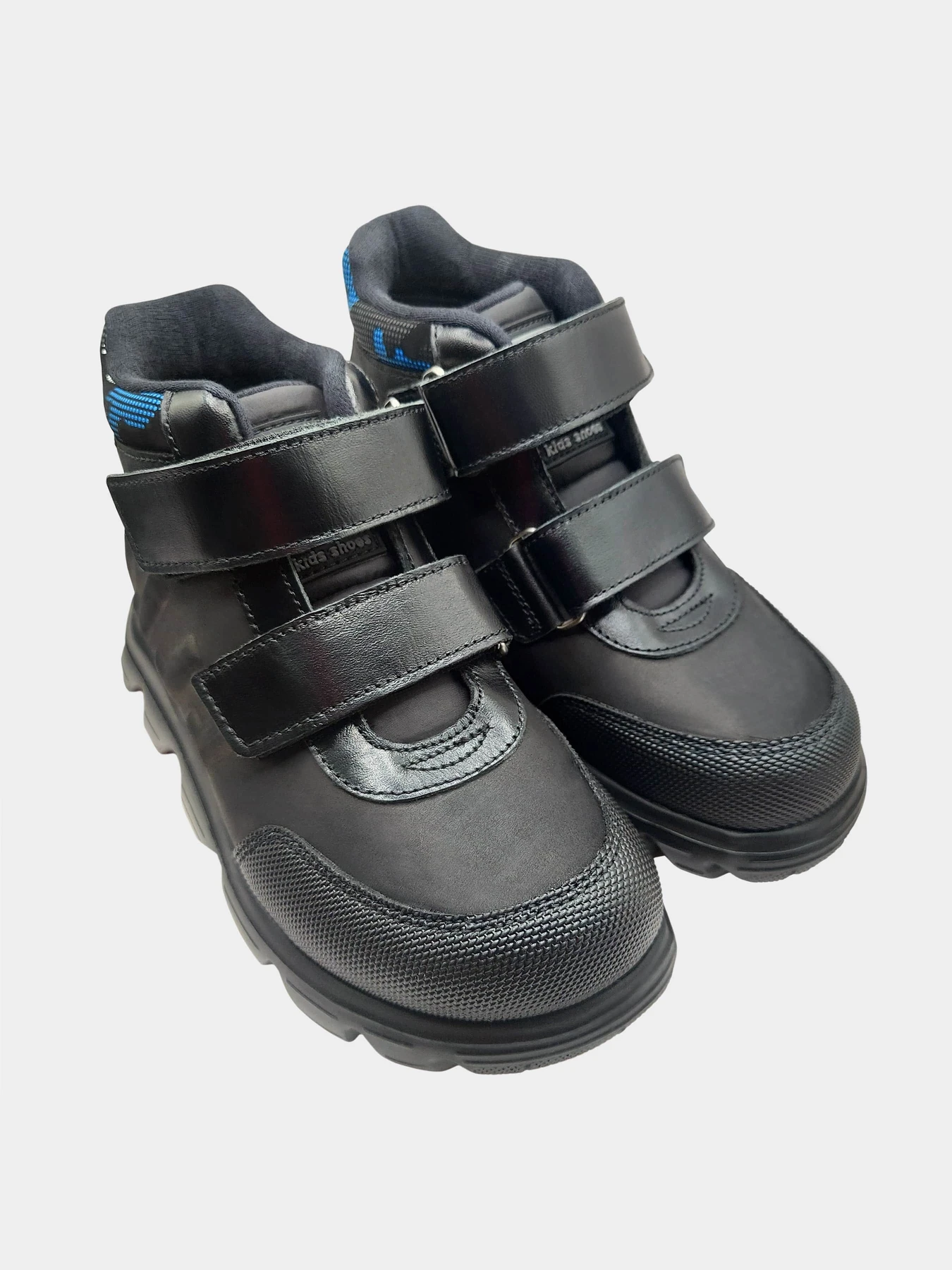 Черевики та чоботи Minimen модель 55black23 Черевики та чоботи Minimen модель 55black23 Фото