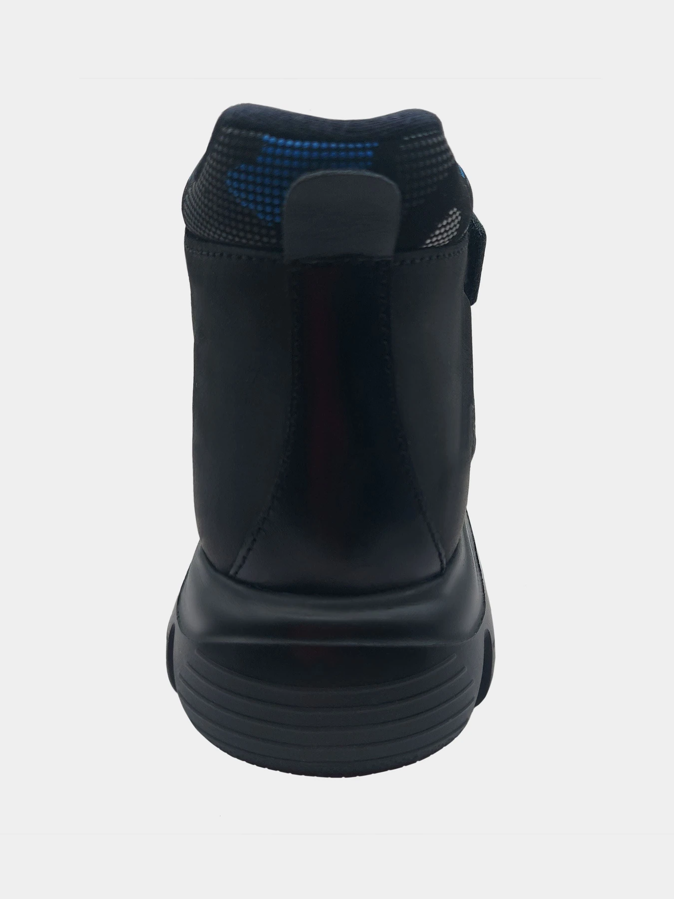 Черевики та чоботи Minimen модель 55black23 Черевики та чоботи Minimen модель 55black23 Фото