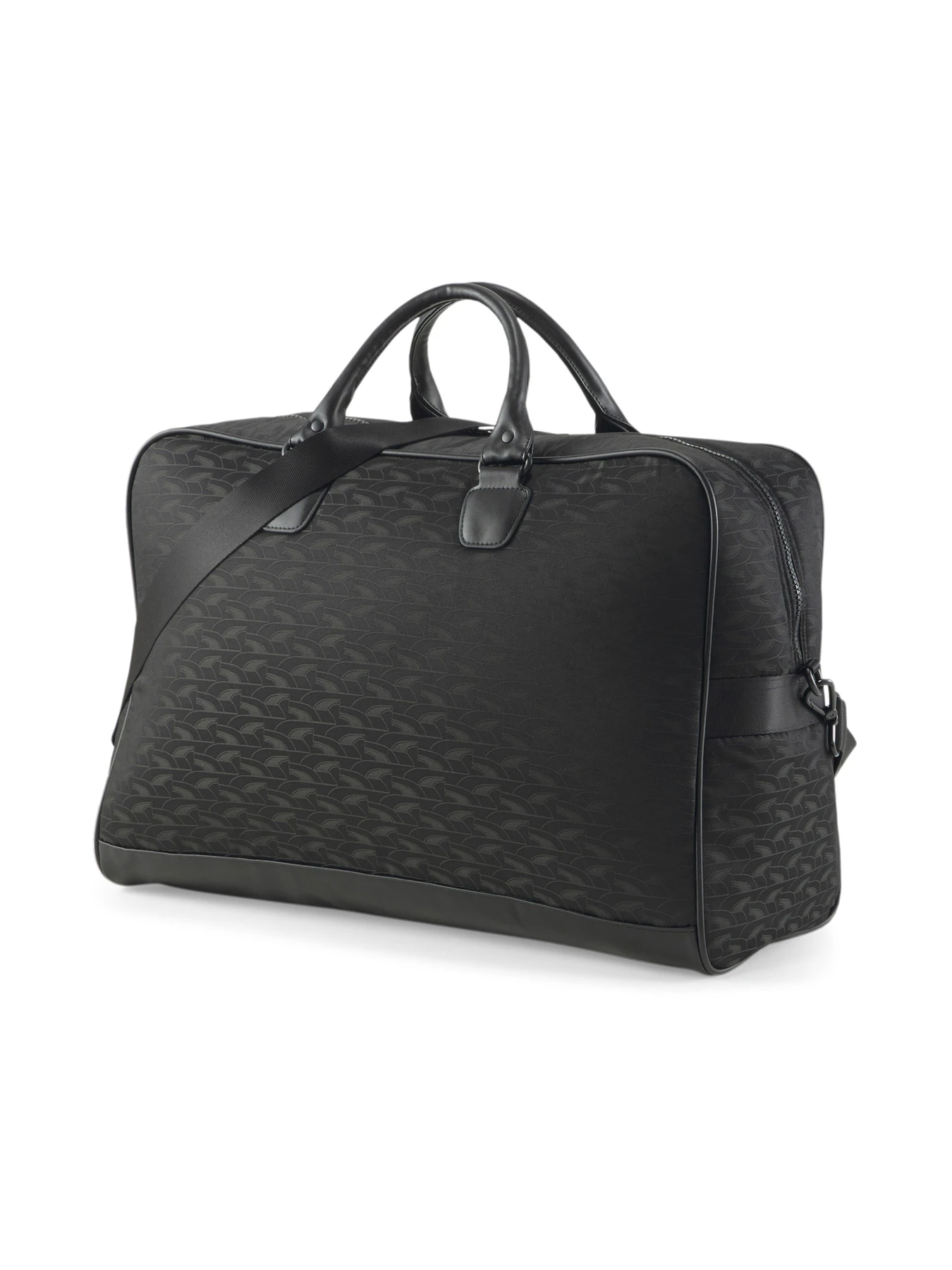 Сумки PUMA Players' Lounge Grip Bag модель 079244 Фото