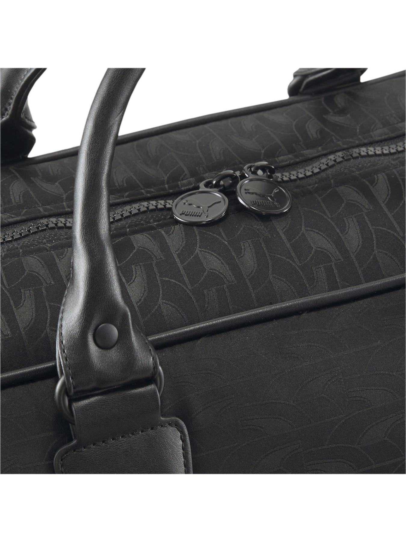 Сумки PUMA Players' Lounge Grip Bag модель 079244 Фото