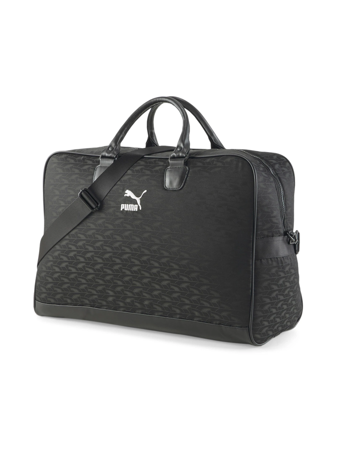 Сумки PUMA Players' Lounge Grip Bag модель 079244 Фото