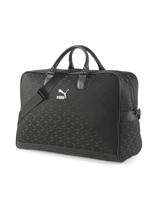 Сумки PUMA Players' Lounge Grip Bag модель 079244 Фото
