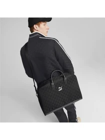 Сумки PUMA Players' Lounge Grip Bag модель 079244 Фото