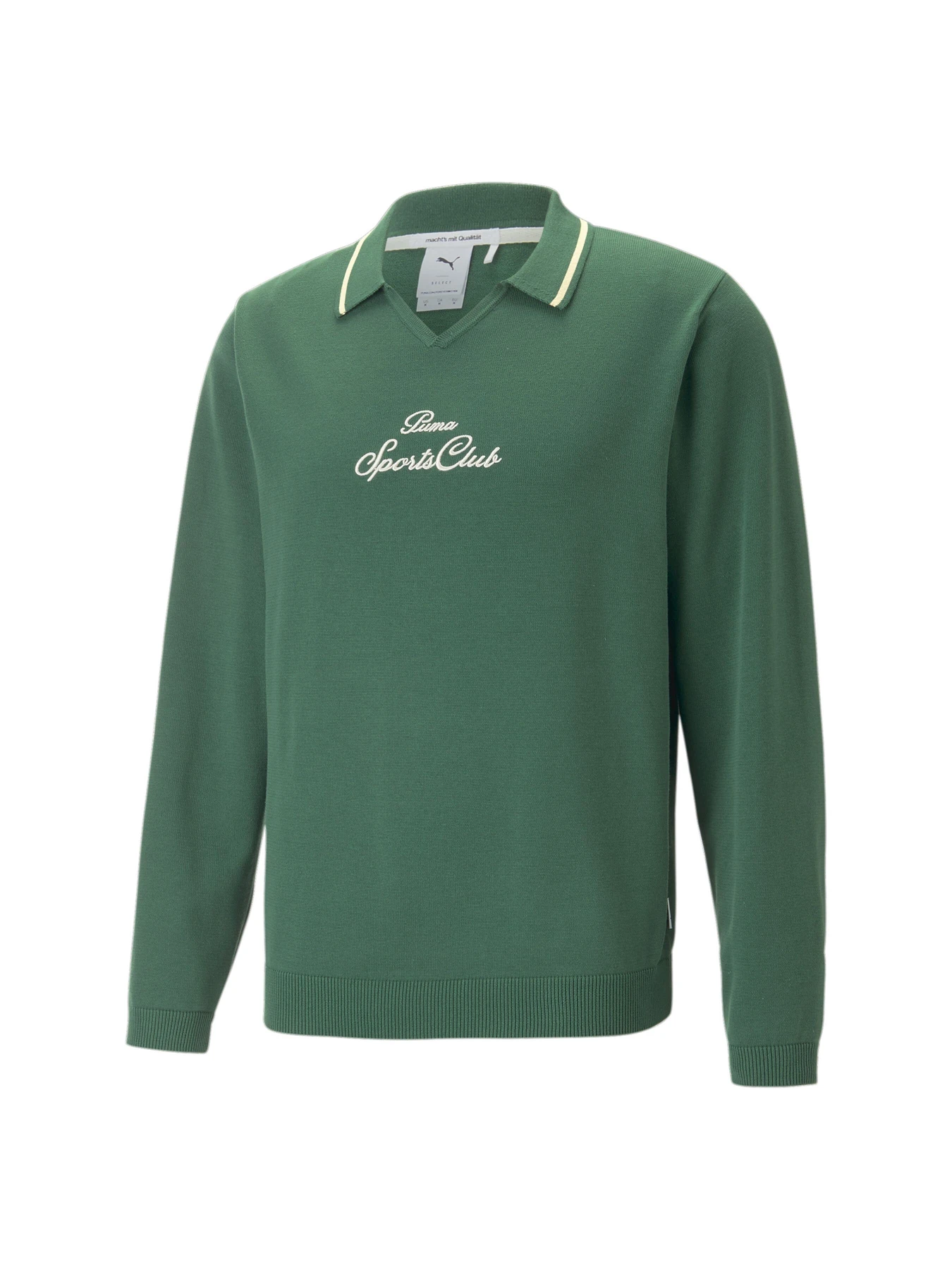 Худи и свитшоты PUMA Mmq Drill Top модель 537995 Худи и свитшоты PUMA Mmq Drill Top модель 537995 Фото