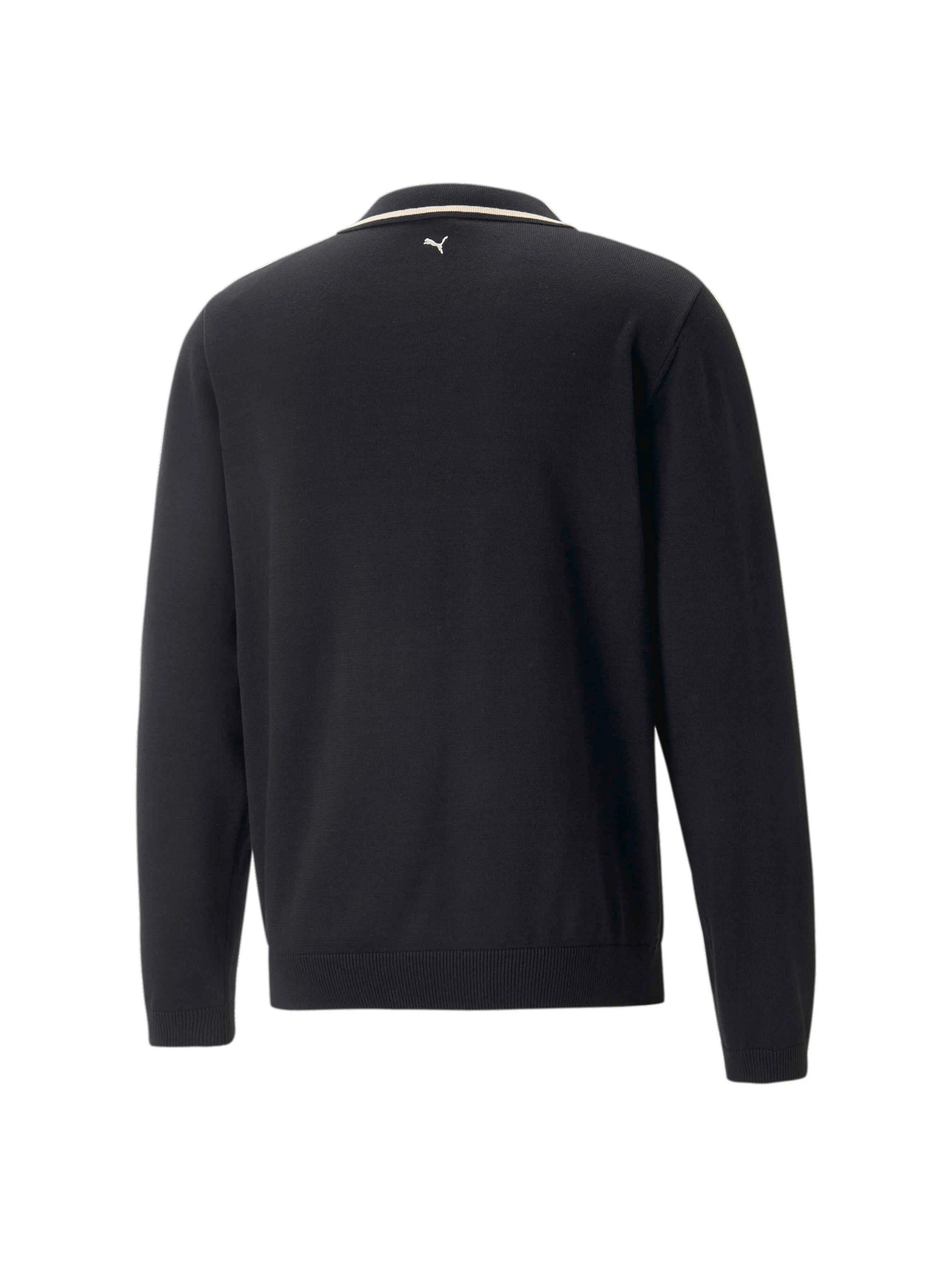 Футболки і поло PUMA Mmq Drill Top модель 537995 Футболки і поло PUMA Mmq Drill Top модель 537995 Фото