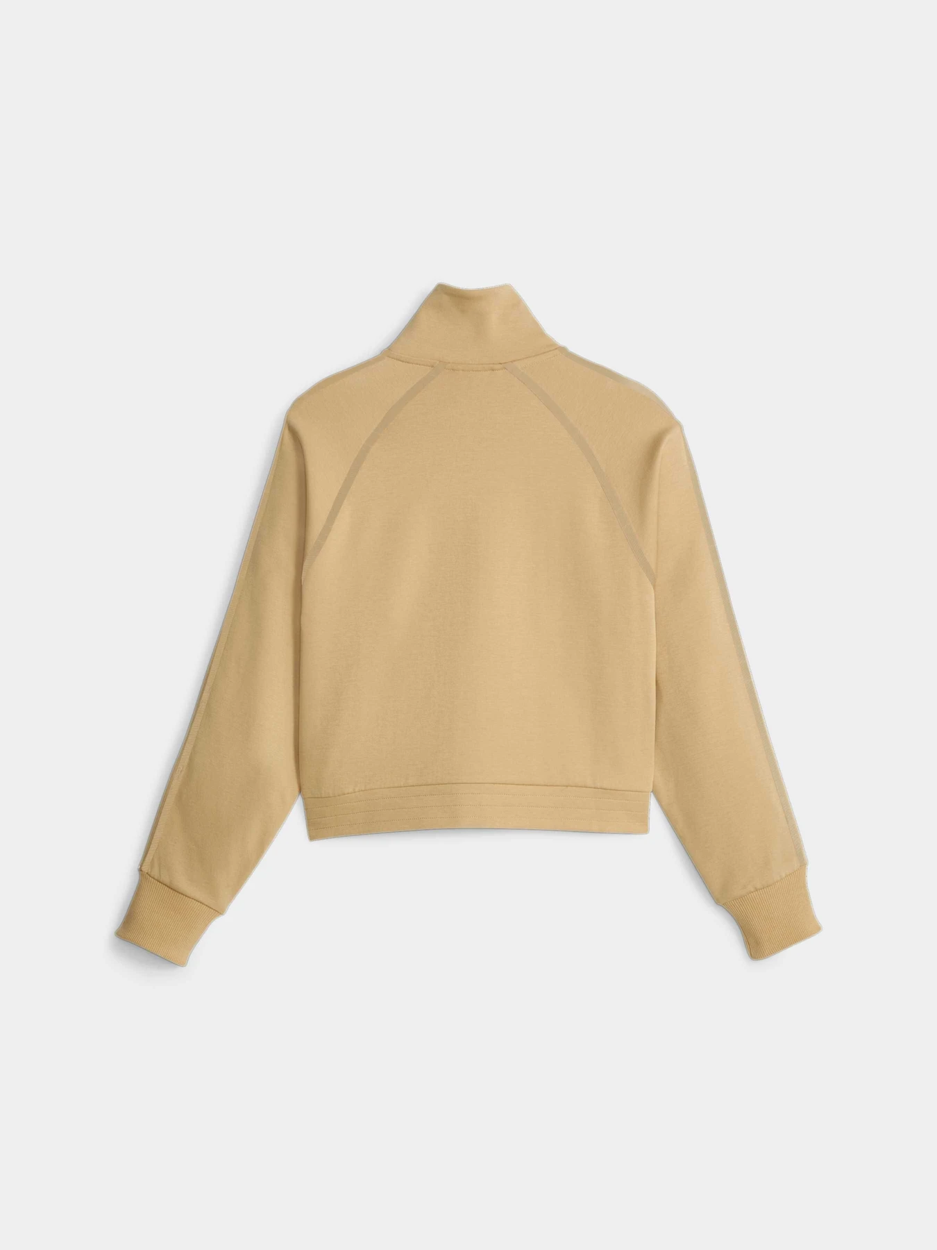 Худи и свитшоты PUMA T7 Track Jacket модель 621464 Фото