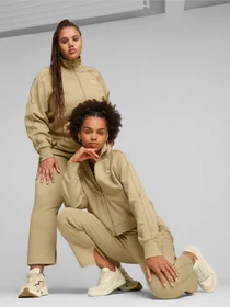 Худи и свитшоты PUMA T7 Track Jacket модель 621464 Фото