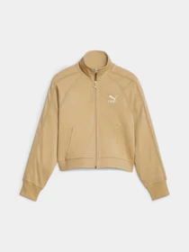 Худи и свитшоты PUMA T7 Track Jacket модель 621464 Фото