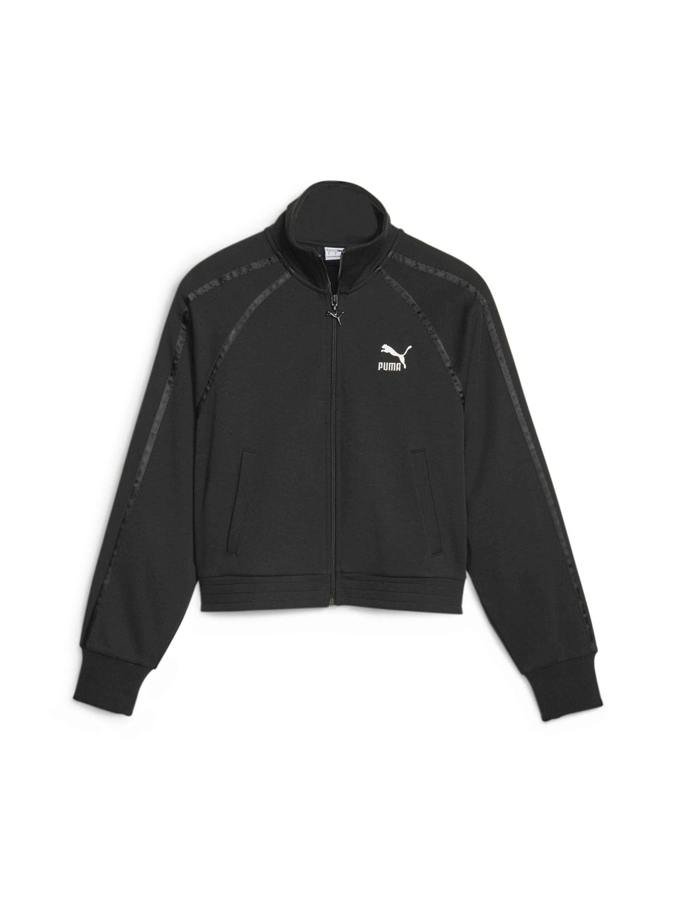 Худі та світшоти PUMA T7 Track Jacket модель 621464 Фото