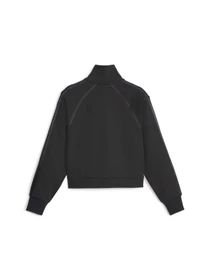 Худі та світшоти PUMA T7 Track Jacket модель 621464 Фото