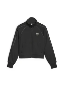 Худі та світшоти PUMA T7 Track Jacket модель 621464 Фото