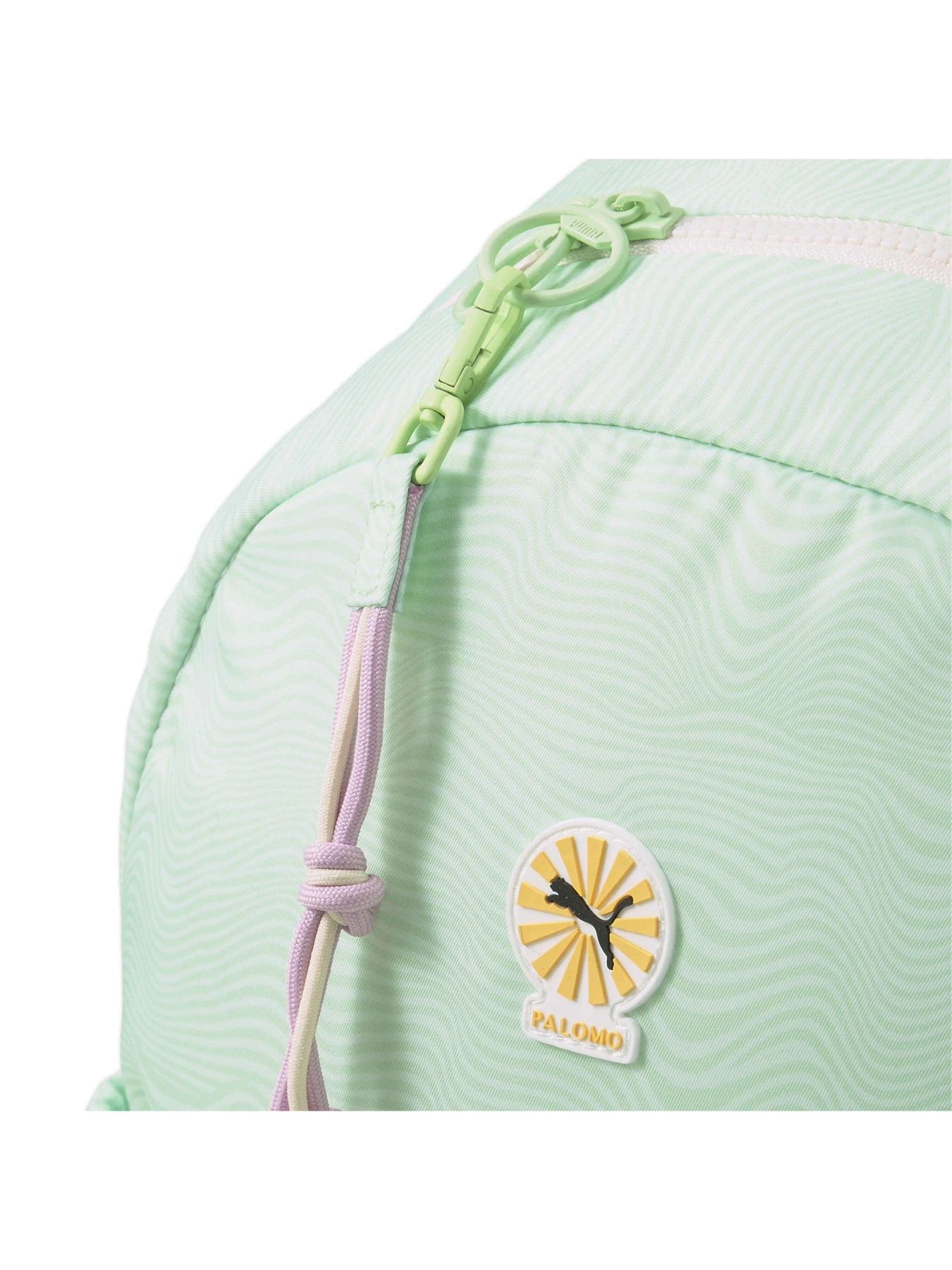 Рюкзаки PUMA x Palomo Backpack модель 079632 Фото