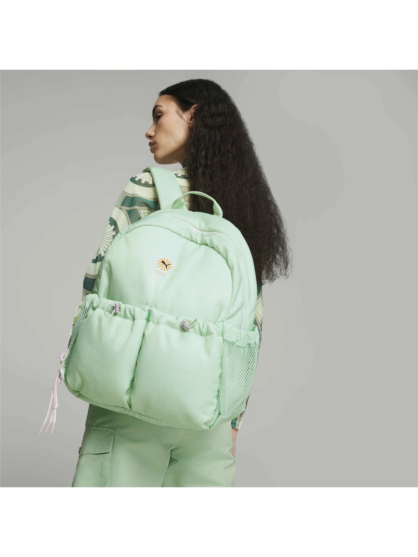 Рюкзаки PUMA x Palomo Backpack модель 079632 Фото