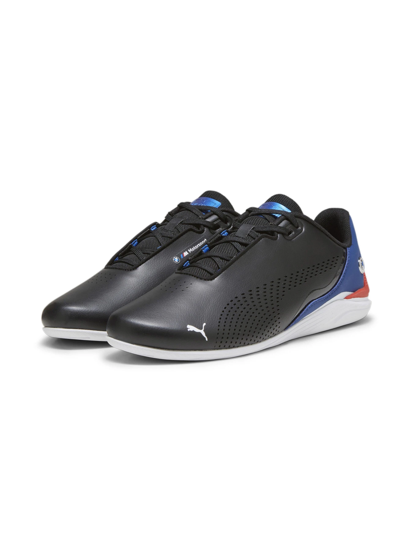 Кросівки PUMA Bmw Mms Drift Cat Decima модель 307304 Кросівки PUMA Bmw Mms Drift Cat Decima модель 307304 Фото