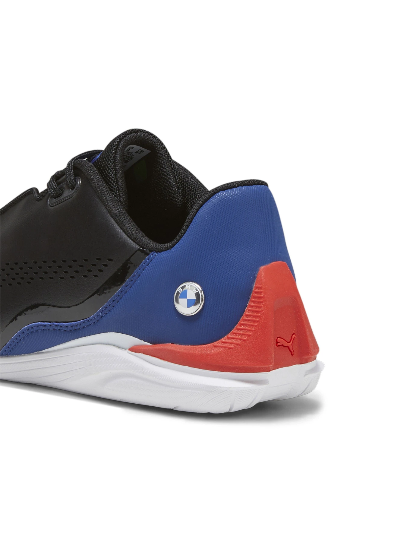 Кросівки PUMA Bmw Mms Drift Cat Decima модель 307304 Кросівки PUMA Bmw Mms Drift Cat Decima модель 307304 Фото