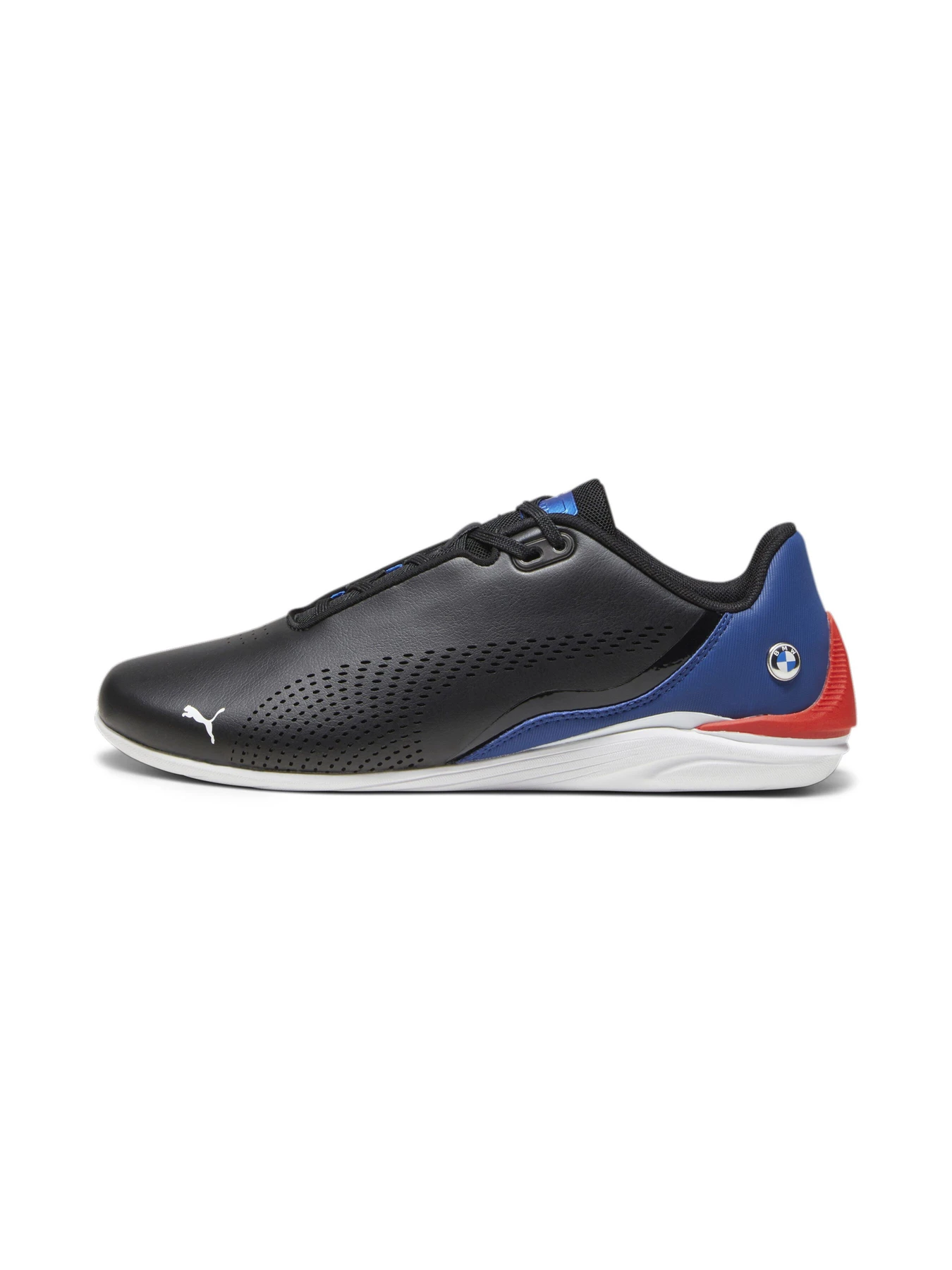 Кросівки PUMA Bmw Mms Drift Cat Decima модель 307304 Кросівки PUMA Bmw Mms Drift Cat Decima модель 307304 Фото