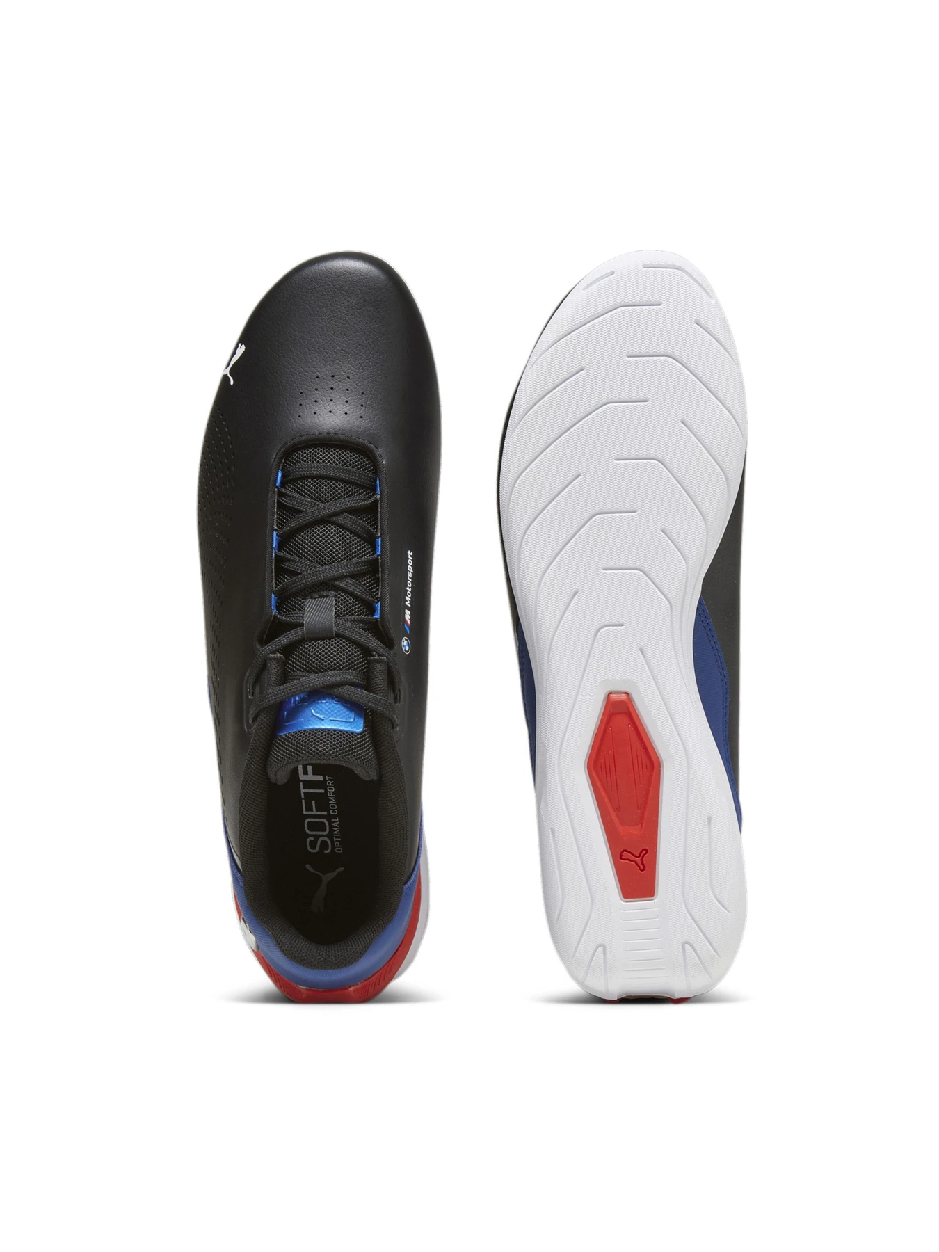 Кросівки PUMA Bmw Mms Drift Cat Decima модель 307304 Кросівки PUMA Bmw Mms Drift Cat Decima модель 307304 Фото